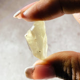 Libyan desert glass 6g