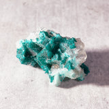 Dioptase specimen